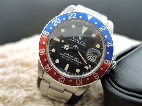 1969 rolex date|1969 rolex gmt master 1675.